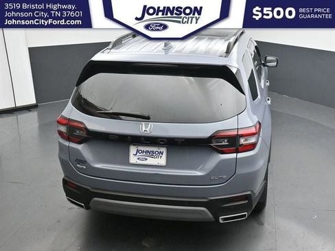 Used 2023 Honda Pilot Elite image 27