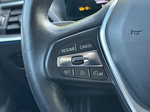 Used 2023 BMW i4 eDrive40 w/ Premium Package RWD image 29