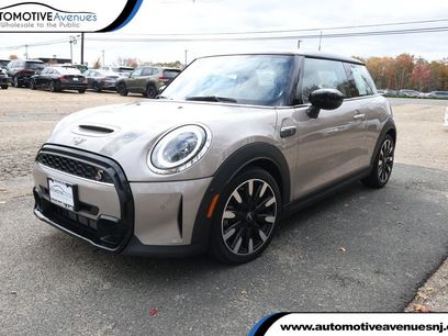 Used 2023 MINI Cooper S