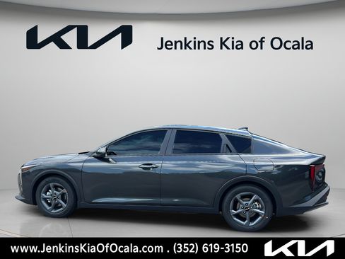 New 2026 Kia K4 FWD image 6