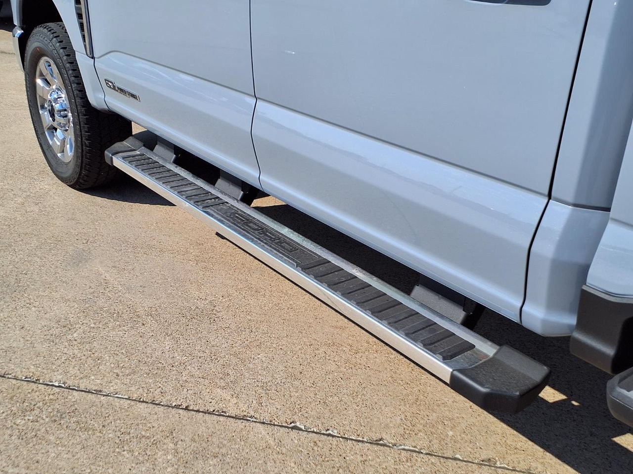 New 2026 Ford F350 Lariat w/ Lariat Premium Package AWD/4WD image 23