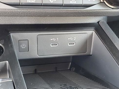 New 2026 Nissan Kicks SV image 26