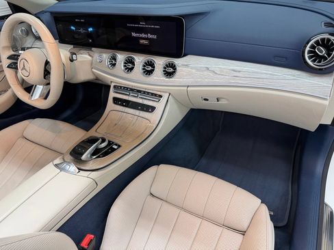 Used 2021 Mercedes-Benz E 450 Cabriolet image 59