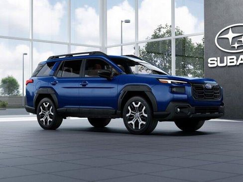 New 2026 Subaru Outback Touring XT AWD/4WD image 1