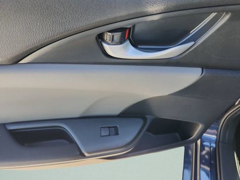 Used 2019 Honda Civic LX image 24