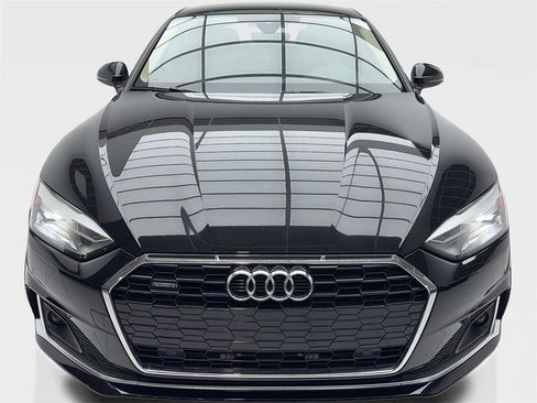 Used 2022 Audi A5 2.0T Premium image 4
