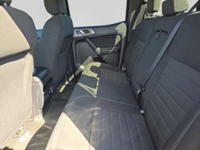 Used 2019 Ford Ranger XLT w/ Black Appearance Package AWD/4WD image 18