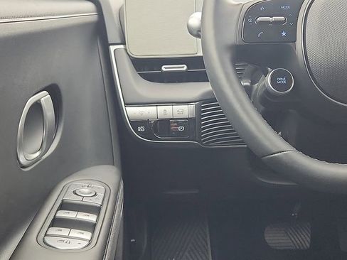 Certified 2024 Hyundai Ioniq 5 Limited AWD/4WD image 11