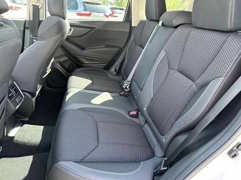 Certified 2023 Subaru Forester Premium AWD/4WD image 23