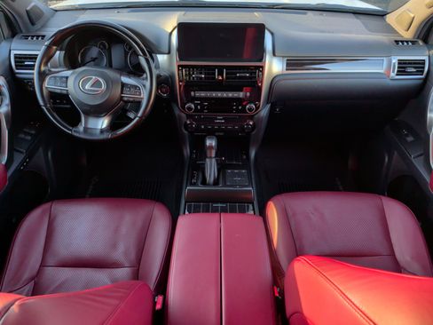 Used 2022 Lexus GX 460 Luxury image 29