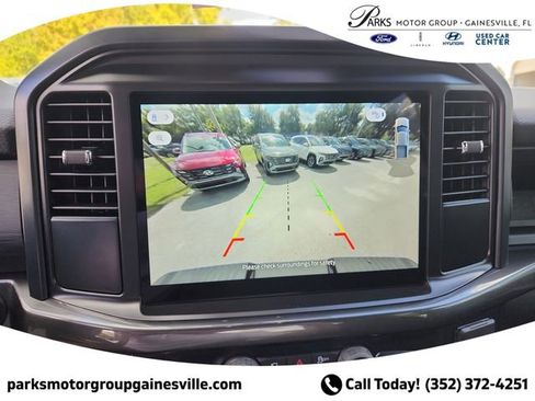 New 2025 Ford F150 STX w/ Equipment Group 200A AWD/4WD image 21