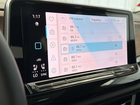 New 2026 Volkswagen Atlas SE image 24