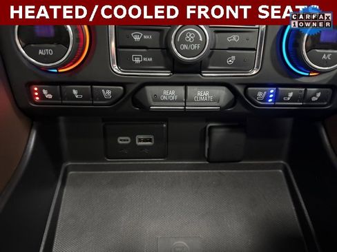 Used 2023 Chevrolet Tahoe High Country image 7