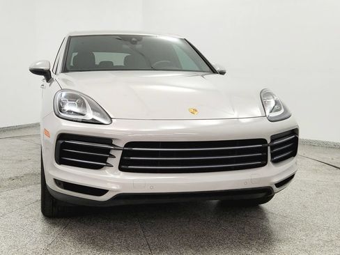 Used 2022 Porsche Cayenne Platinum Edition AWD/4WD image 8
