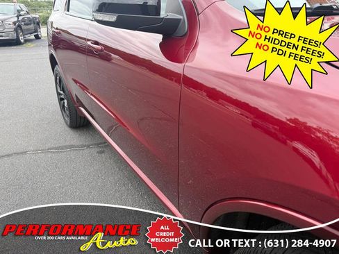 Used 2019 Dodge Durango GT image 13