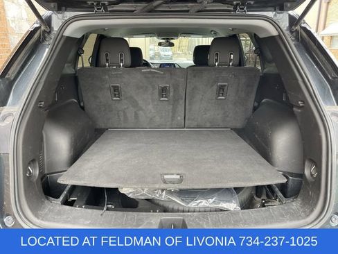 Certified 2020 Chevrolet Blazer LT w/ LPO, Floor Liner Package image 24
