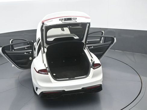 Used 2022 Kia Stinger GT2 w/ Scorpion Package image 65