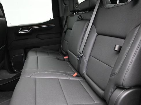 New 2026 Chevrolet Silverado 1500 LT Trail Boss w/ Convenience Package II image 31