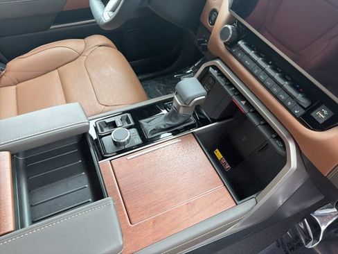 New 2026 Toyota Tundra 1794 Edition AWD/4WD image 46