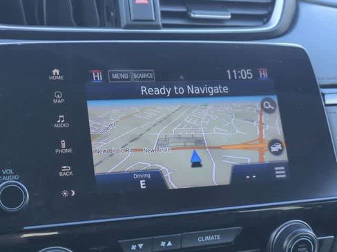 Used 2022 Honda CR-V Touring image 30