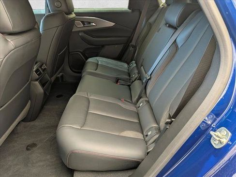 Used 2024 Acura ZDX A-Spec RWD image 25