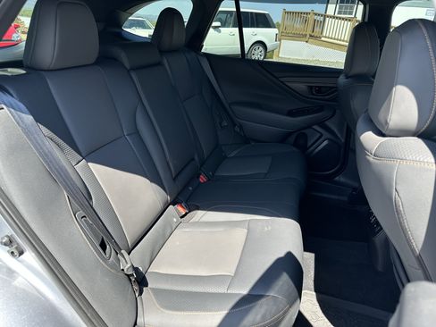 Used 2025 Subaru Outback Wilderness image 11