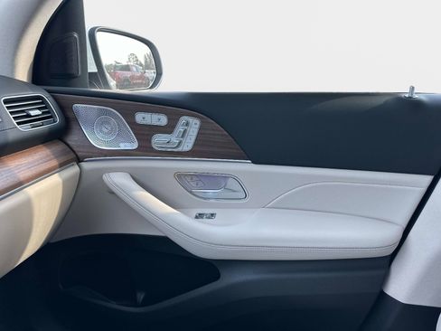 New 2026 Mercedes-Benz GLE 350 4MATIC image 26