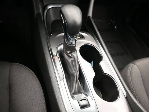 Used 2024 Chevrolet Malibu LT FWD image 27