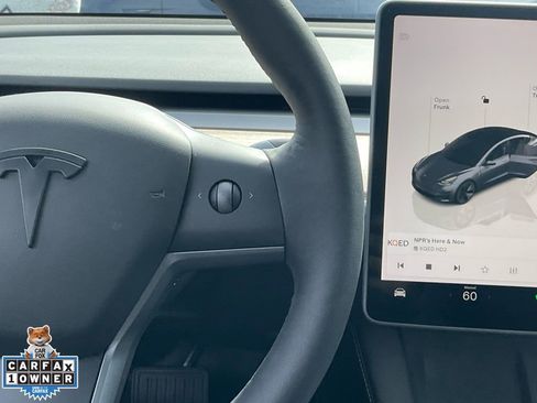 Used 2023 Tesla Model 3 Standard Range image 38
