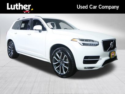 Used 2019 Volvo XC90 T5 Momentum