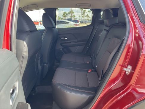 New 2026 Nissan Kicks SR image 19