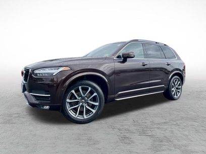 Used 2018 Volvo XC90 T6 Momentum w/ Momentum Plus Package