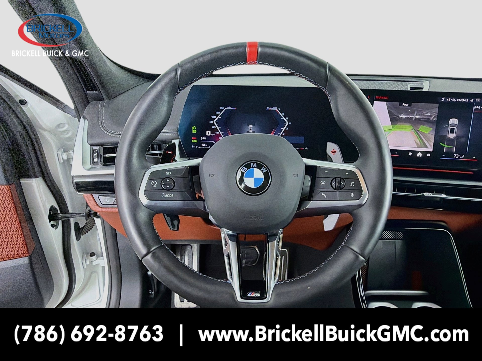 Used 2026 BMW X1 M35i AWD/4WD image 41