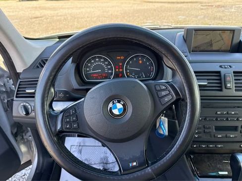 Used 2010 BMW X3 xDrive30i AWD/4WD image 16