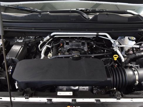 New 2026 Chevrolet Colorado ZR2 w/ ZR2 Bison Edition image 32