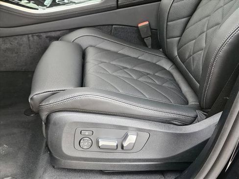 New 2026 BMW X5 sDrive40i w/ M Sport Package image 4