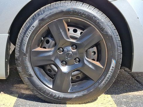 Used 2008 Nissan Sentra 2.0 S w/ Convenience Plus Pkg image 9