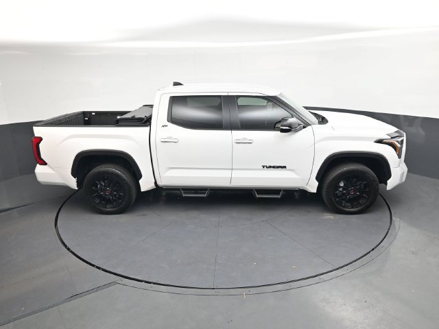 Used 2025 Toyota Tundra SR5 w/ SR5 Premium Package AWD/4WD image 24