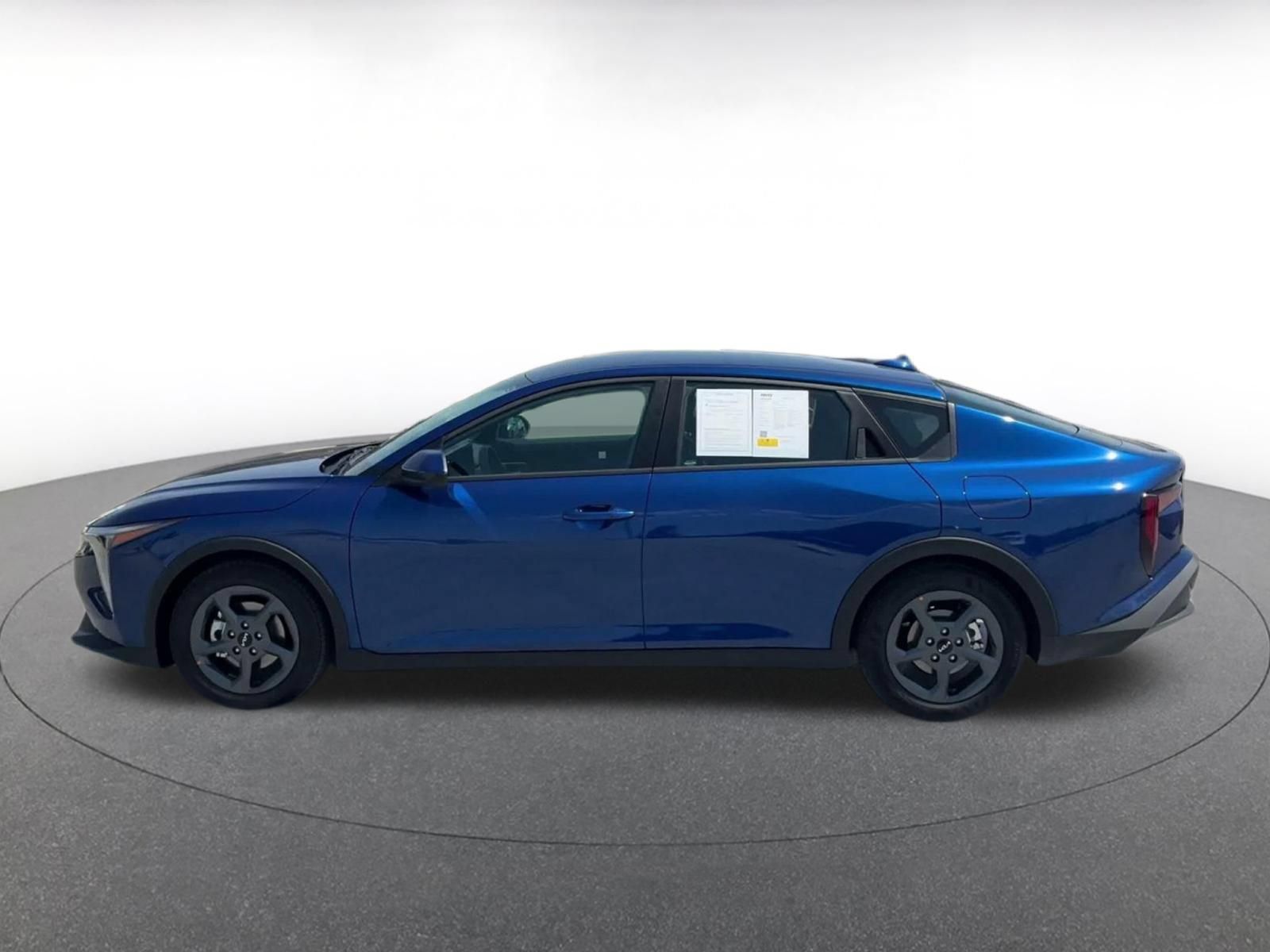 Used 2026 Kia K4 FWD image 8