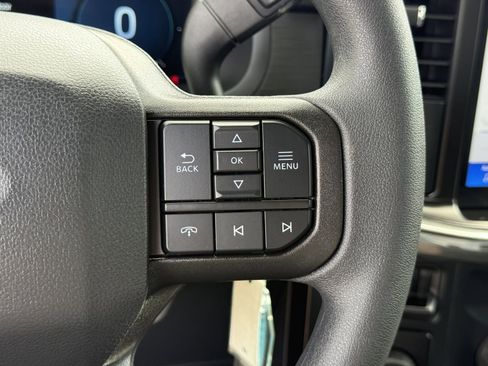 New 2026 Ford F150 STX w/ Equipment Group 200A RWD image 24