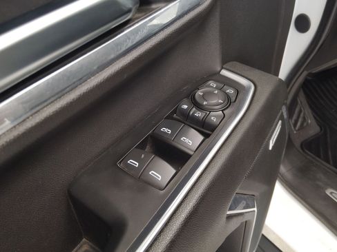 Used 2024 Chevrolet Silverado 3500 LTZ w/ LTZ Texas Edition image 45