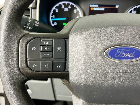 Used 2023 Ford F150 XLT AWD/4WD image 18