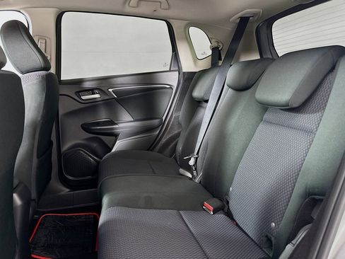 Used 2019 Honda Fit LX image 7