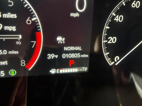 Certified 2025 Honda CR-V EX-L image 20