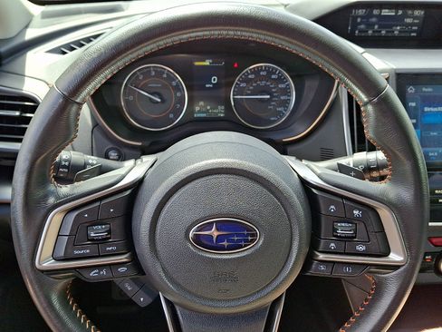 Used 2022 Subaru Crosstrek 2.5i Limited w/ Moonroof Package 2 AWD/4WD image 20