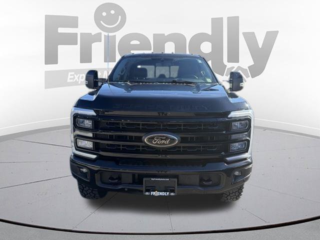 Used 2024 Ford F250 Lariat w/ Lariat Ultimate Package AWD/4WD image 12