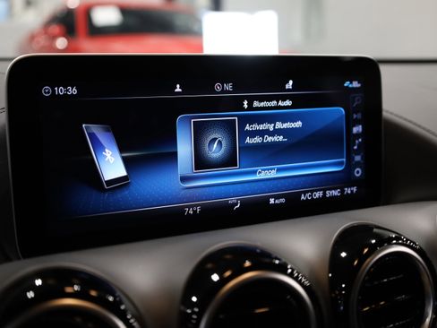 Used 2021 Mercedes-Benz AMG GT Coupe w/ GT Stealth Edition image 23