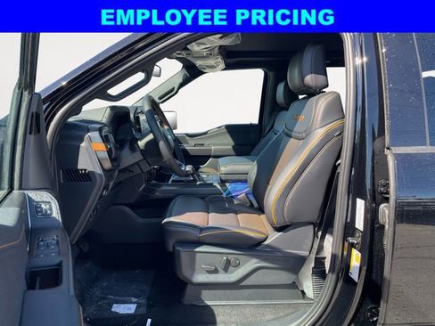 New 2026 Ford F150 Tremor w/ Equipment Group 402B AWD/4WD image 9