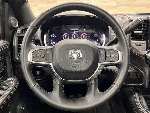 Used 2023 RAM 2500 Limited image 26