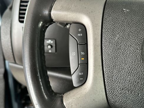 Used 2010 Chevrolet Silverado 1500 LT w/ Texas Edition image 21